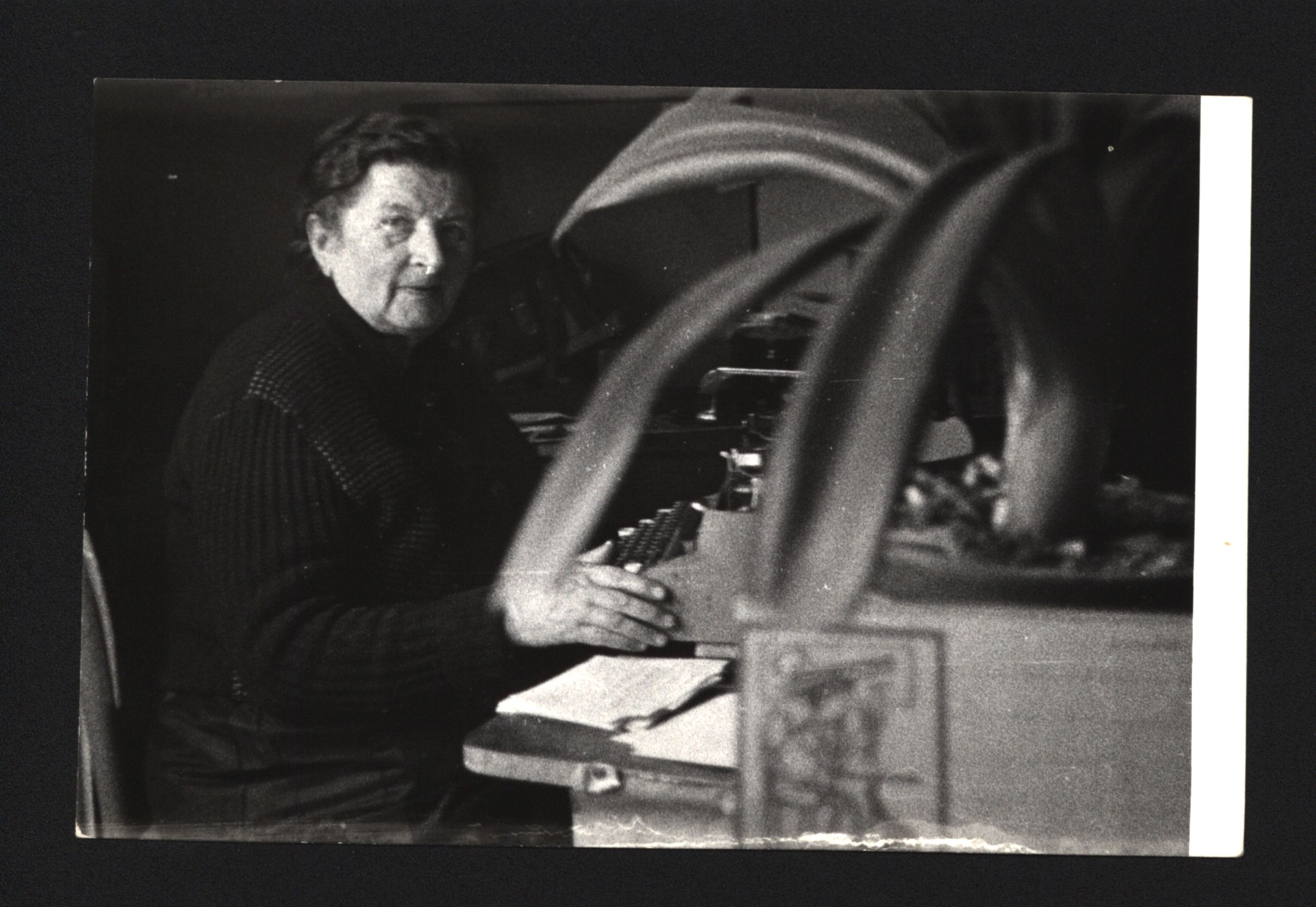 Žižková, Marie - foto