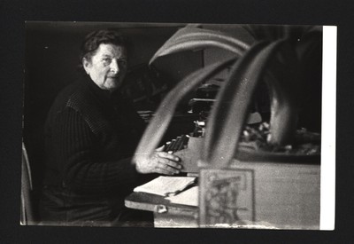 Žižková, Marie - foto