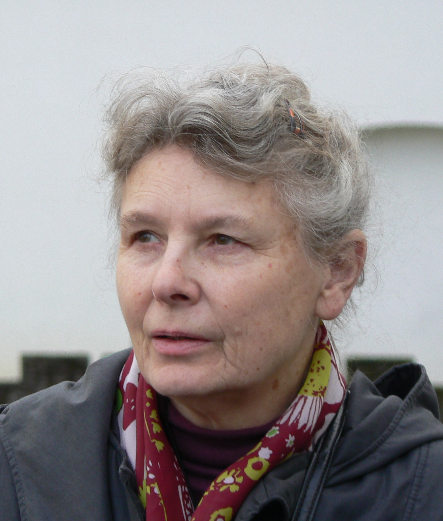 Zusková, Libuše - foto