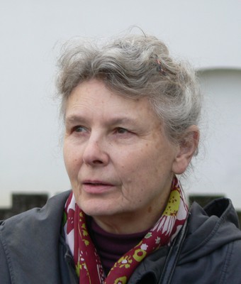 Zusková, Libuše - foto