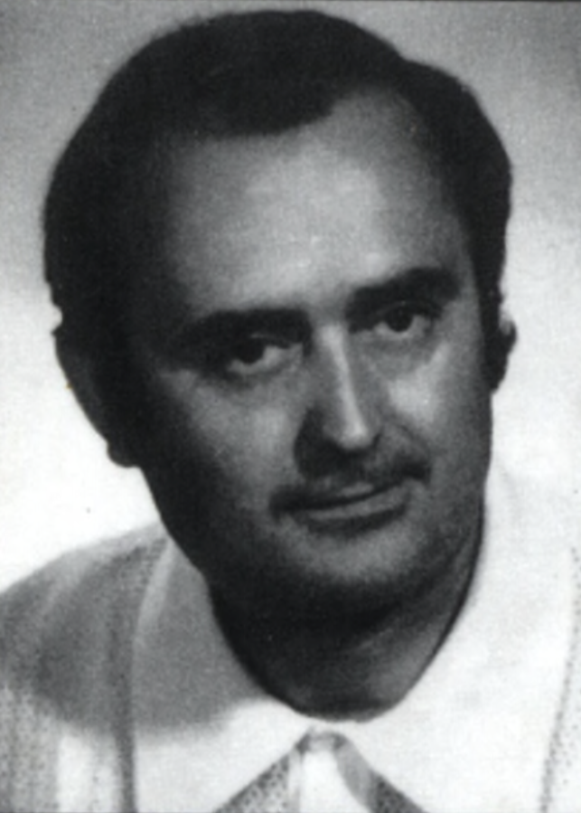 Kolevski, Pando - foto