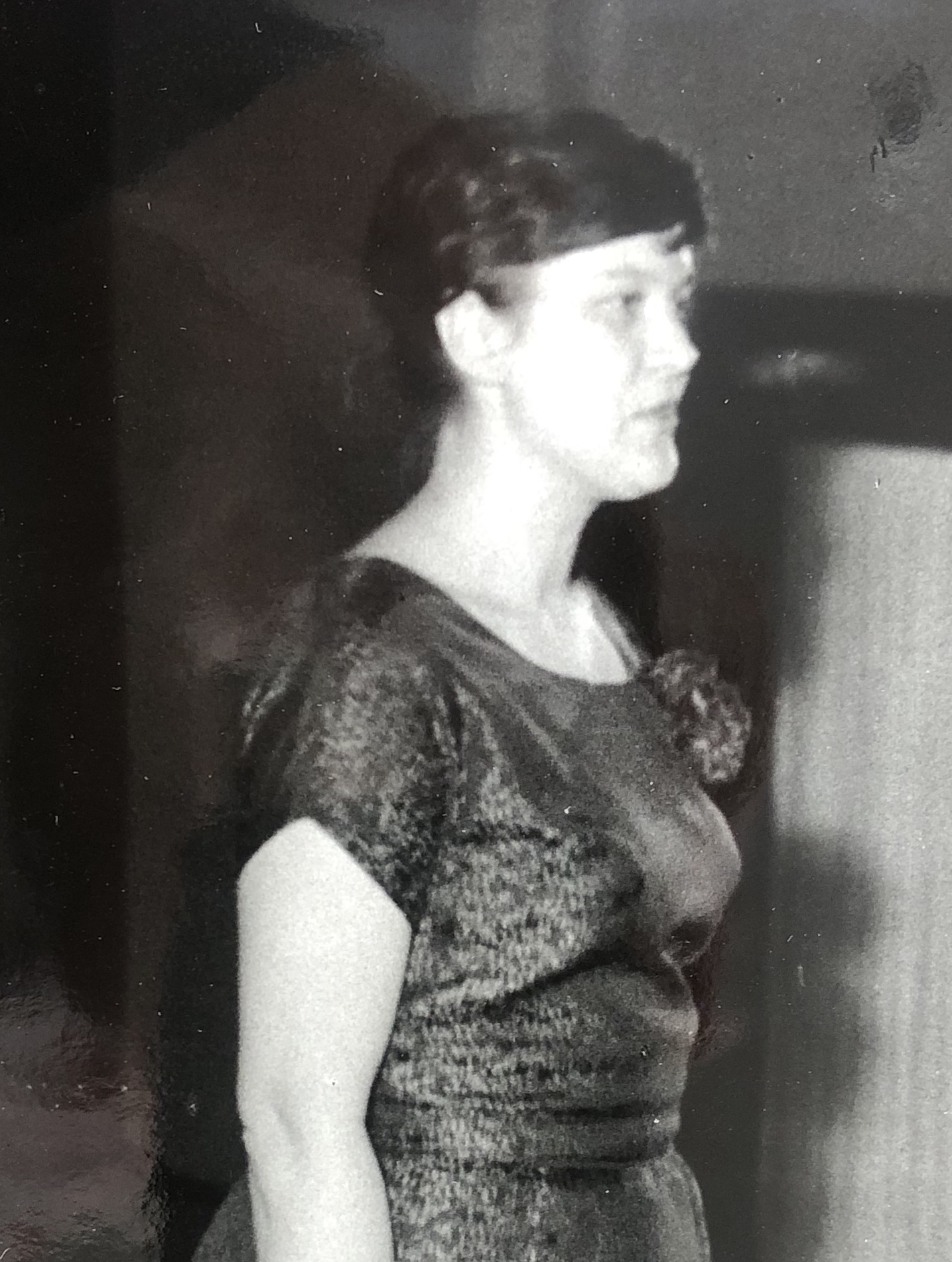 Harantová, Lydie, 1932- - foto