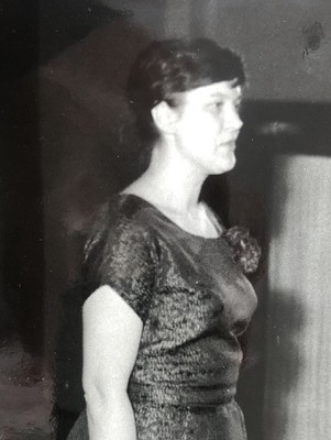 Harantová, Lydie, 1932- - foto