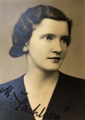 Srnková, Marie - foto