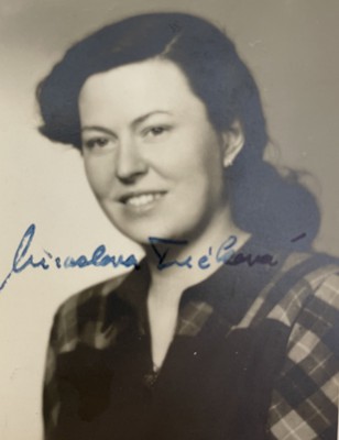 Mattušová, Miroslava - foto 2