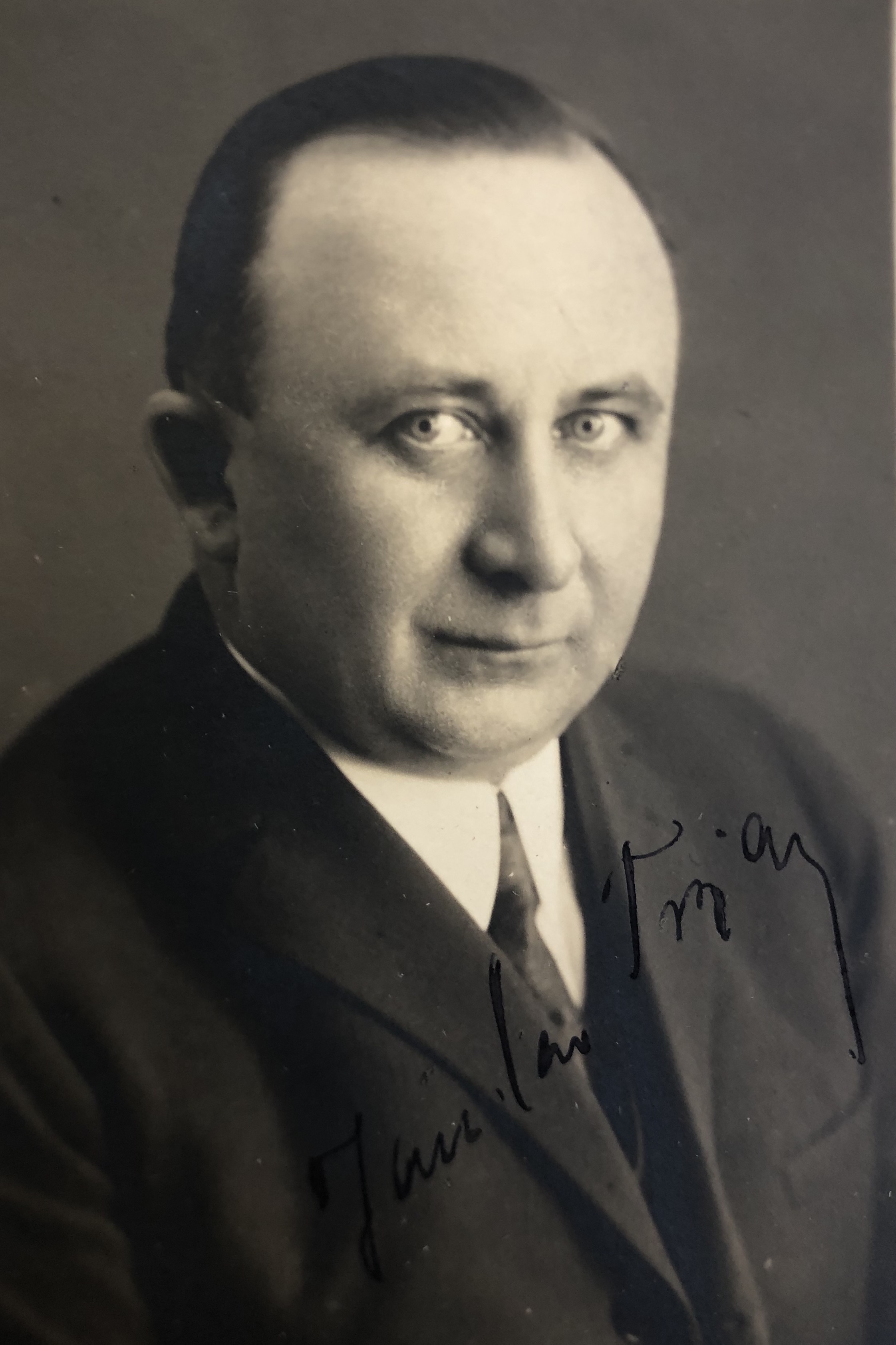 Trojan, Jaroslav - foto