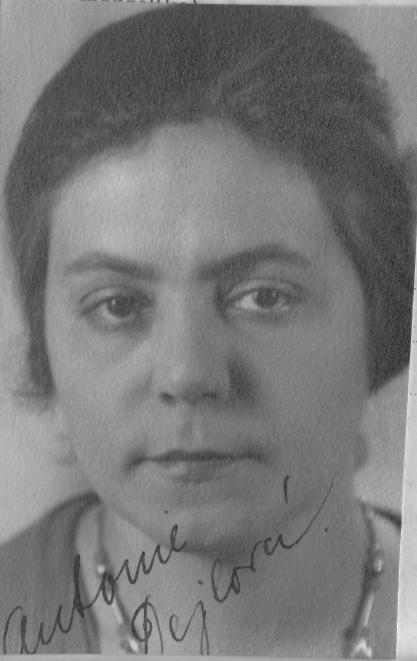 Dejlová, Antonie - foto 2