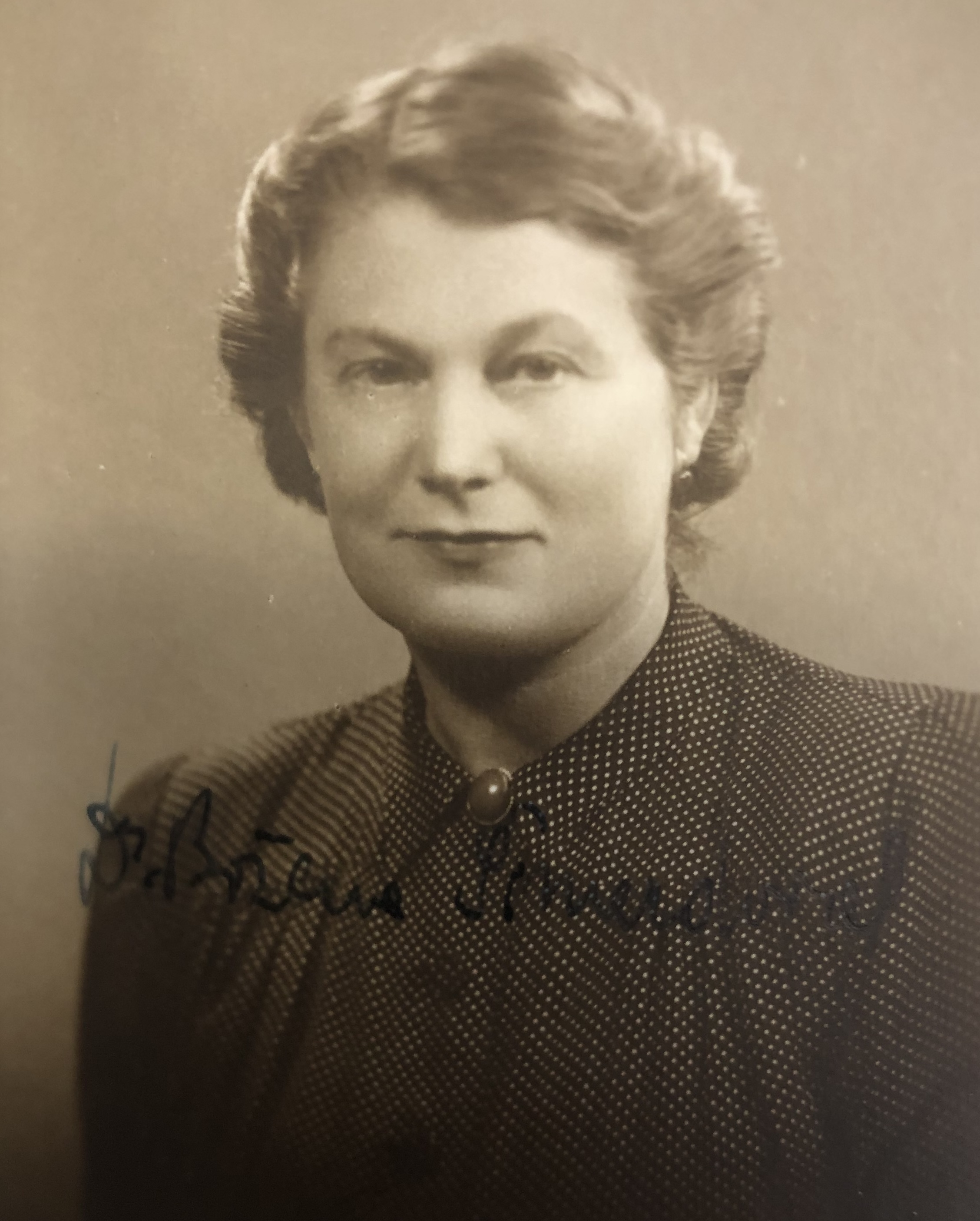 Šimerdová, Božena - fotka