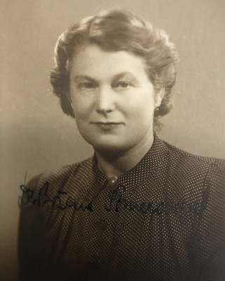Šimerdová, Božena - fotka