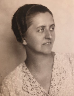 Tobiášková, Stanislava - foto