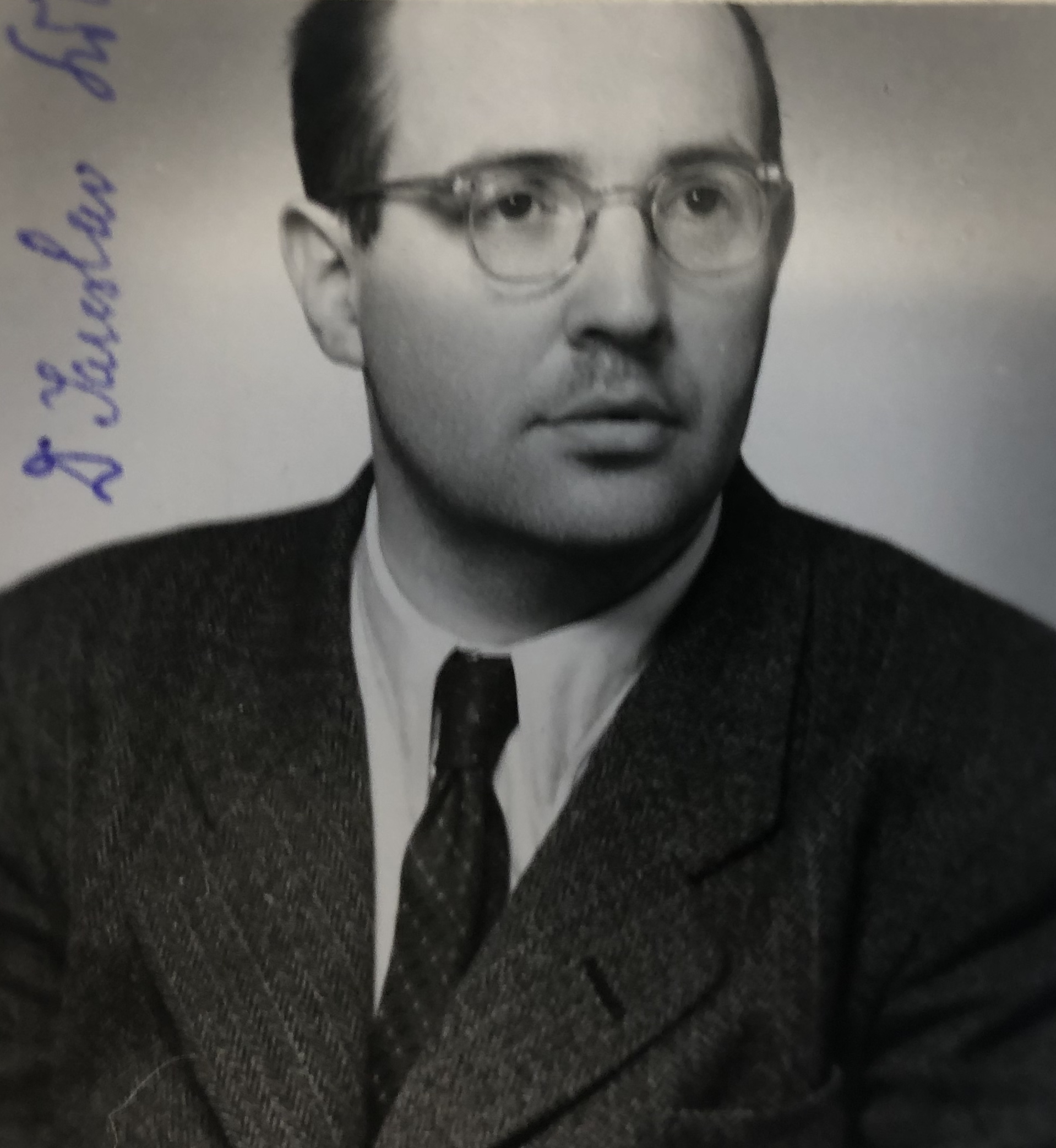 Šula, Jaroslav - foto