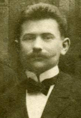 Z. V. Tobolka - foto
