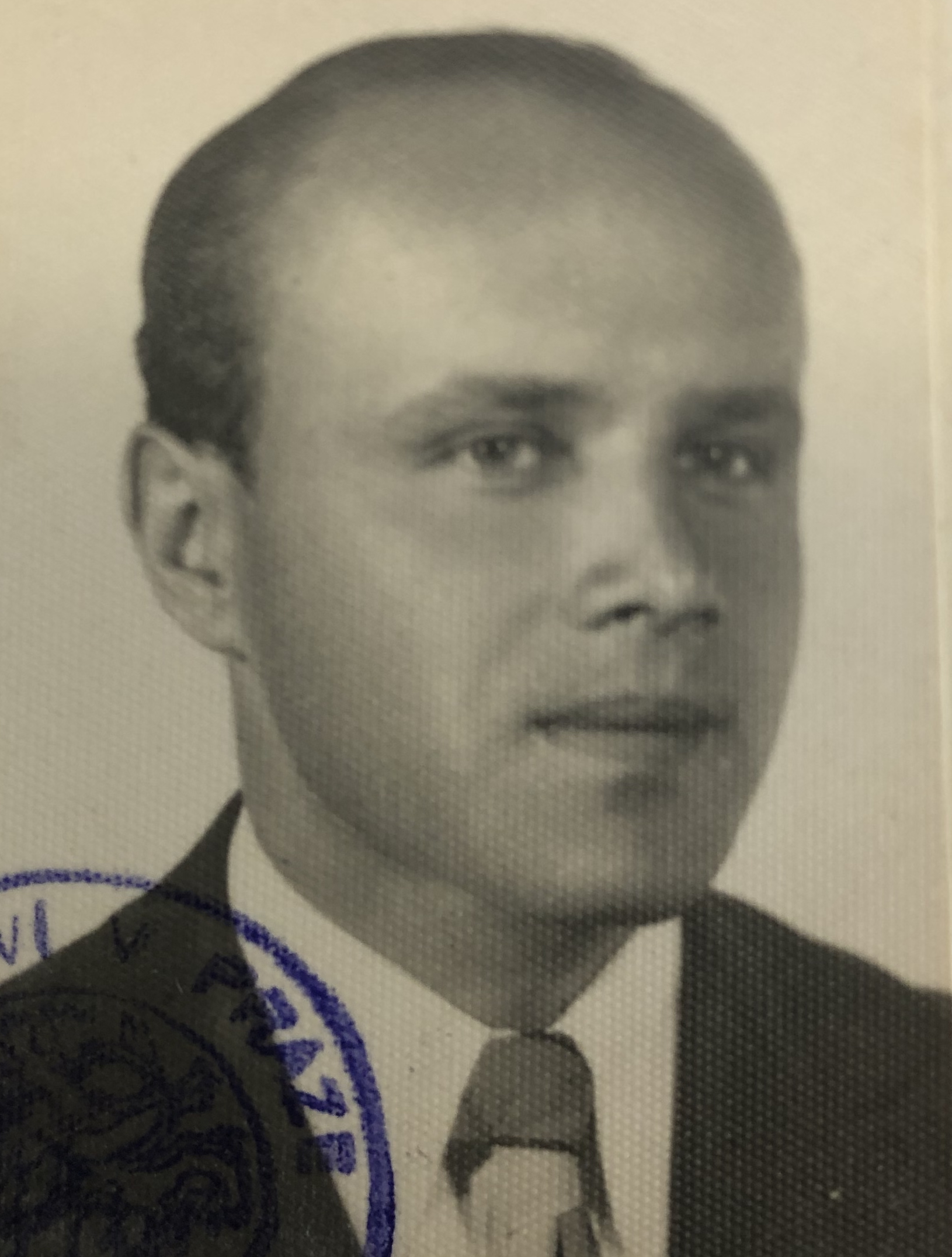 Veselý, Miroslav - foto