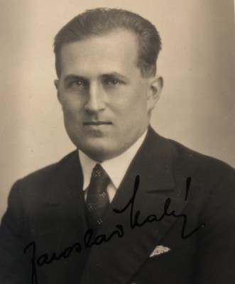 Malý, Jaroslav_1936 - fotografie