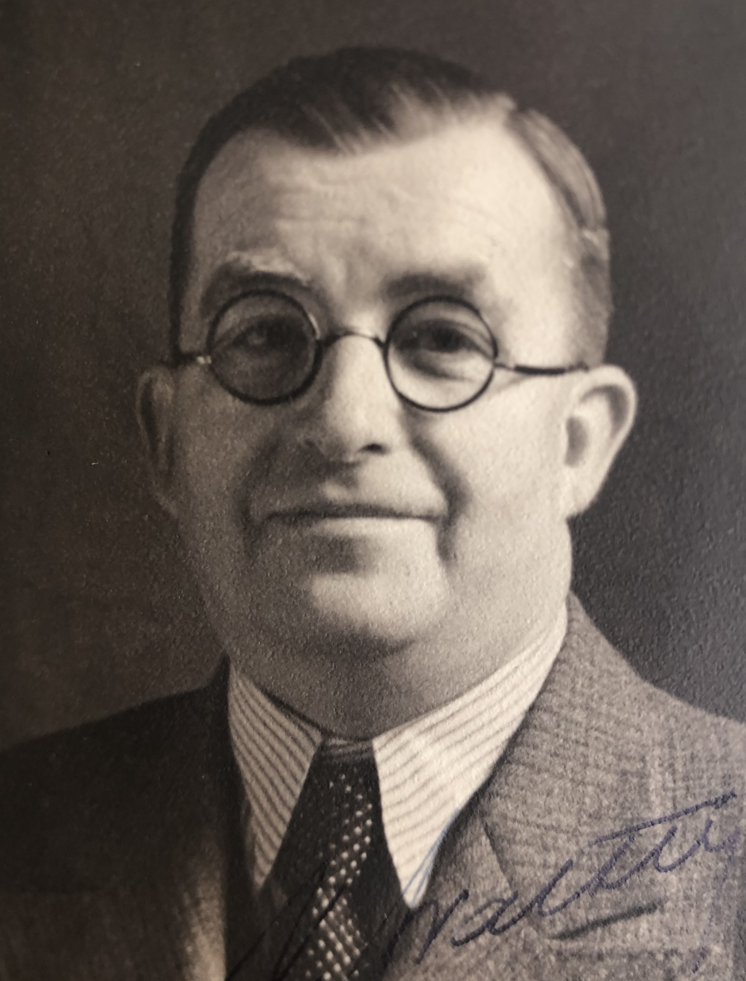 Walter, Vojtěch - foto