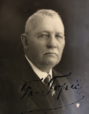 Topič, František - foto