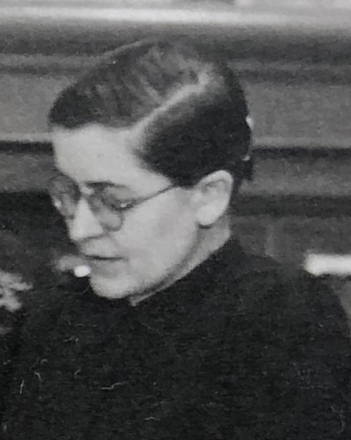 Laifrová, Ludmila - foto