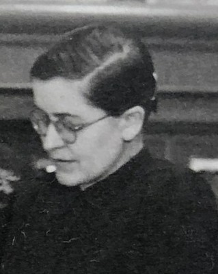 Laifrová, Ludmila - foto