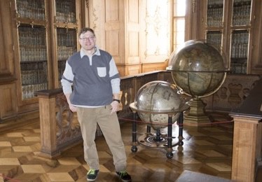 Měsíc, Cyril - foto