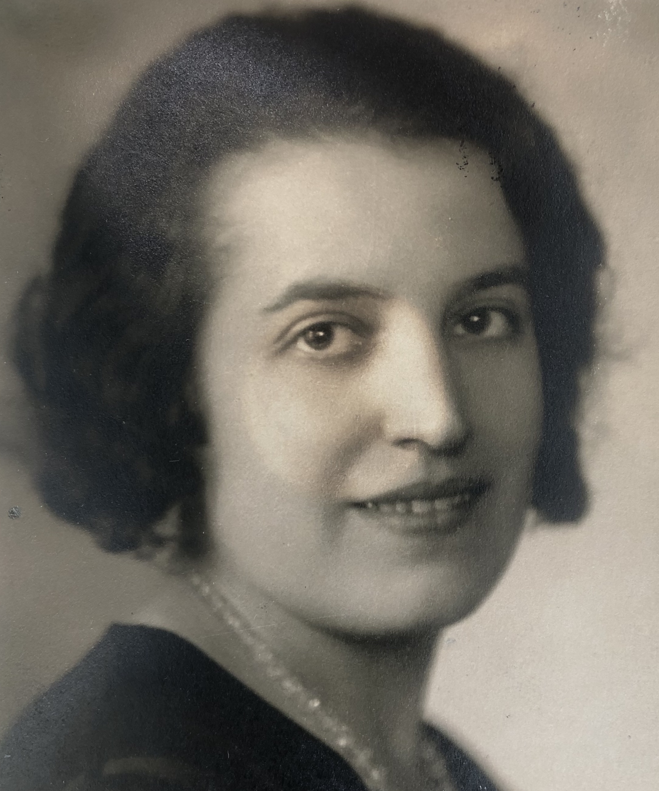 Ničová, Růžena - foto