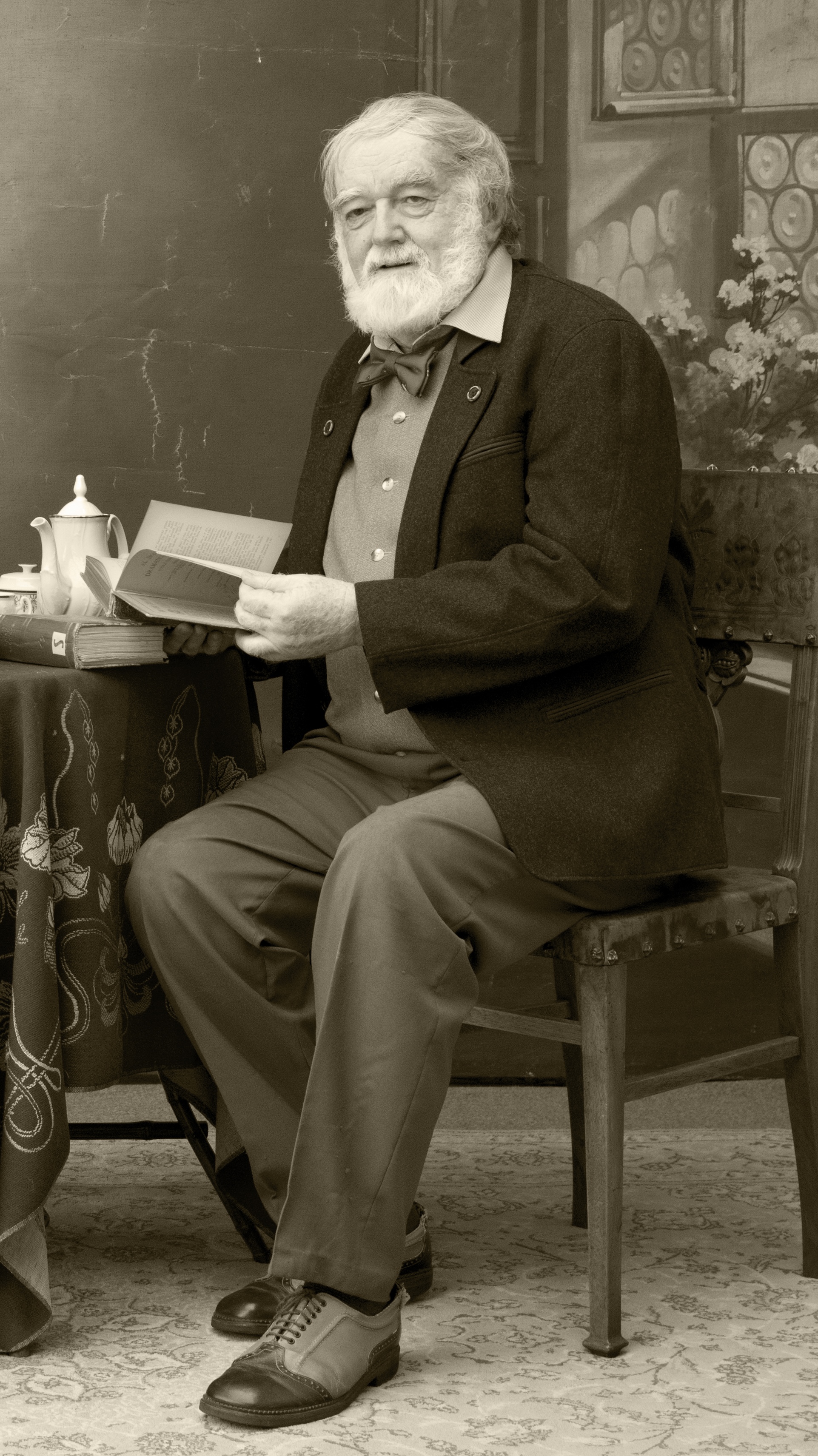 Mareš, Jan - foto