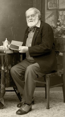Mareš, Jan - foto