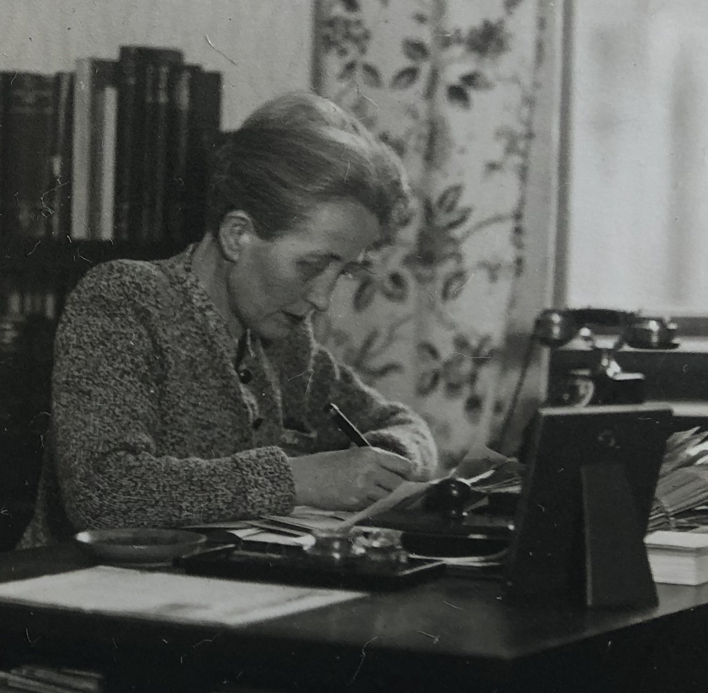 Pechová, Irena - foto