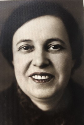 Skokanová, Bedřiška - foto