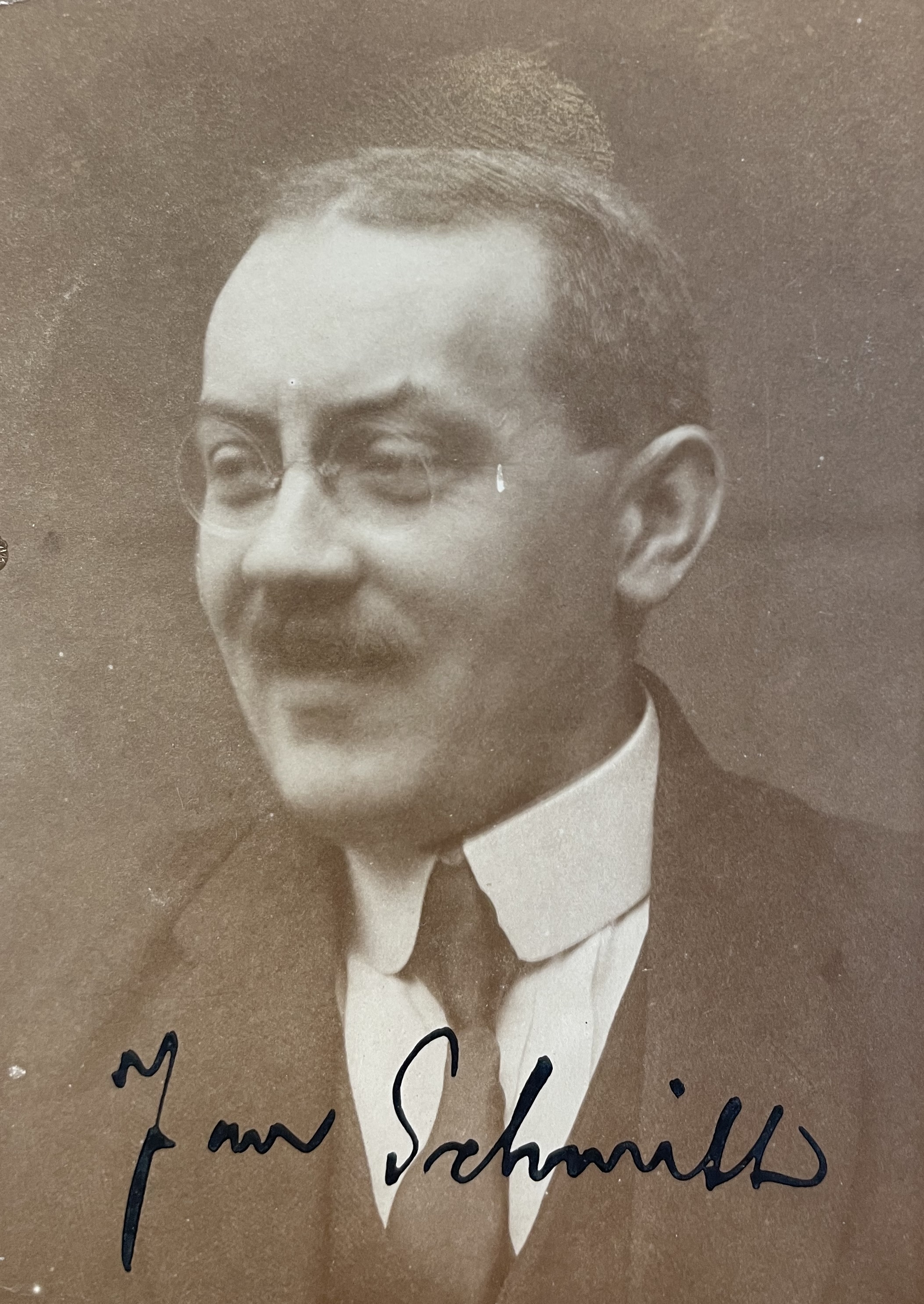 Schmitt, Jan