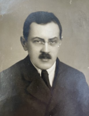 Schmitt, Jan