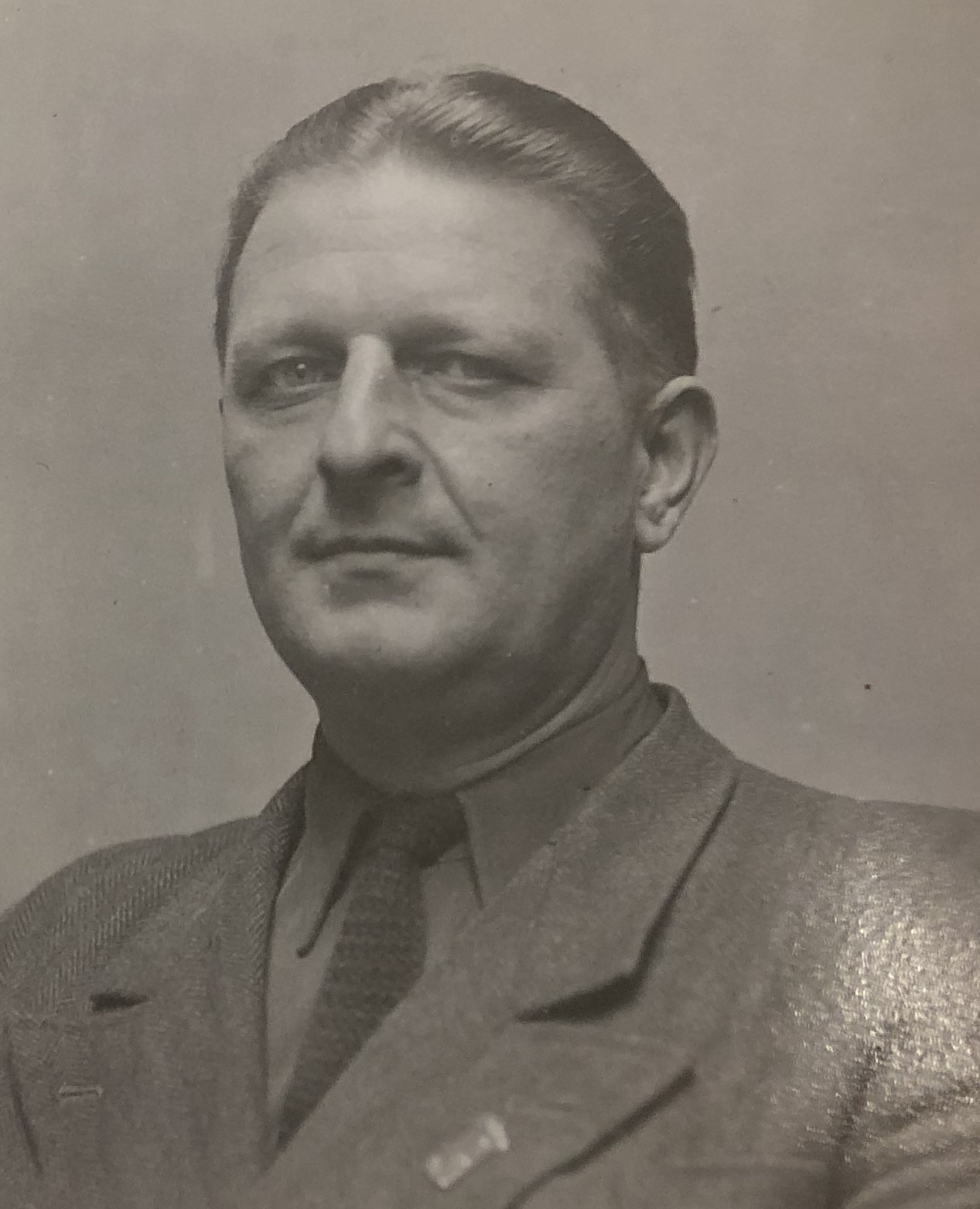 Bednář, František, 1909- - foto