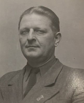 Bednář, František, 1909- - foto