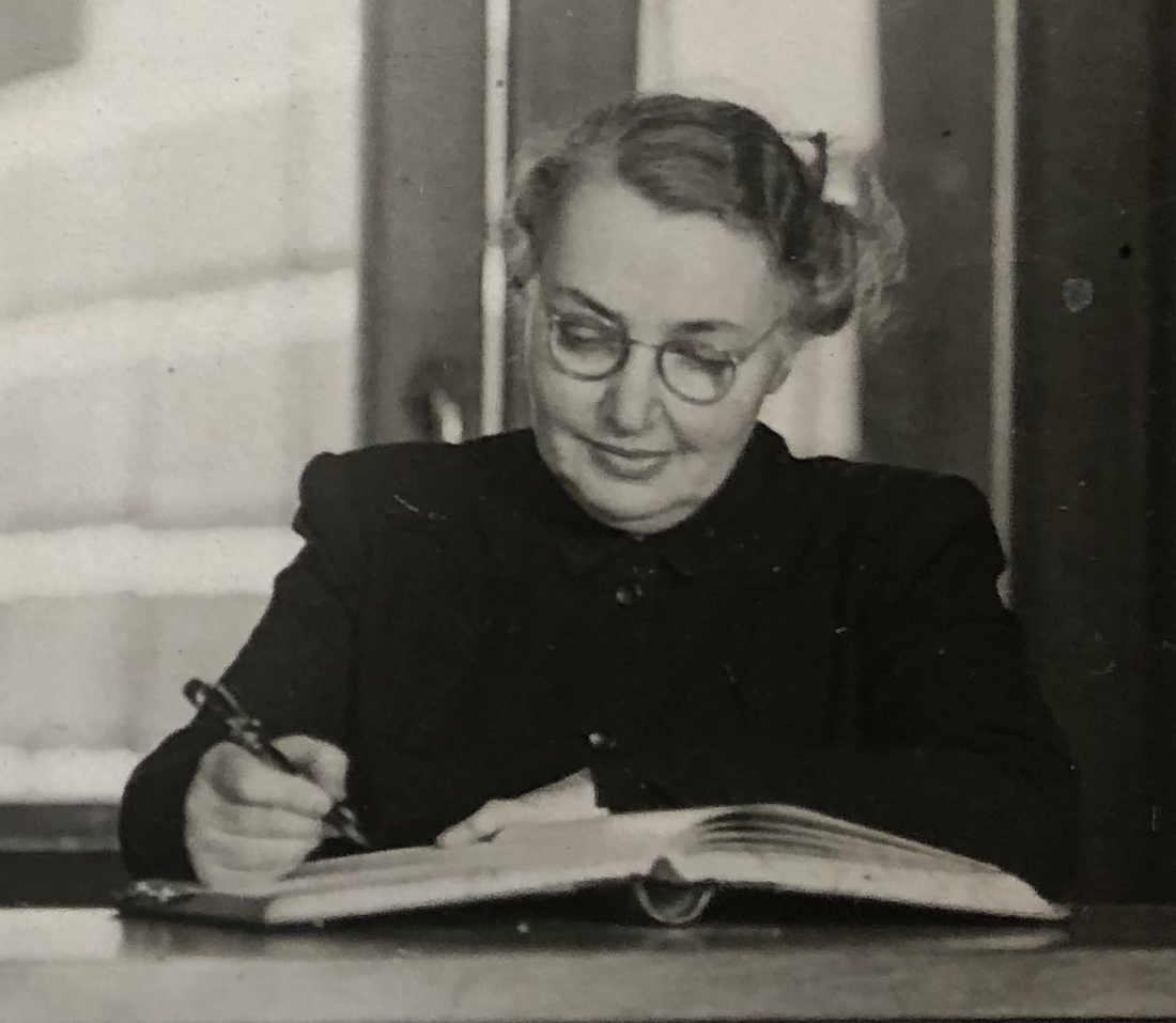 Kropáčková, Marie - foto