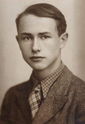 Křička, Aleš - foto