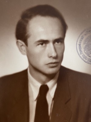 Křička, Aleš - foto