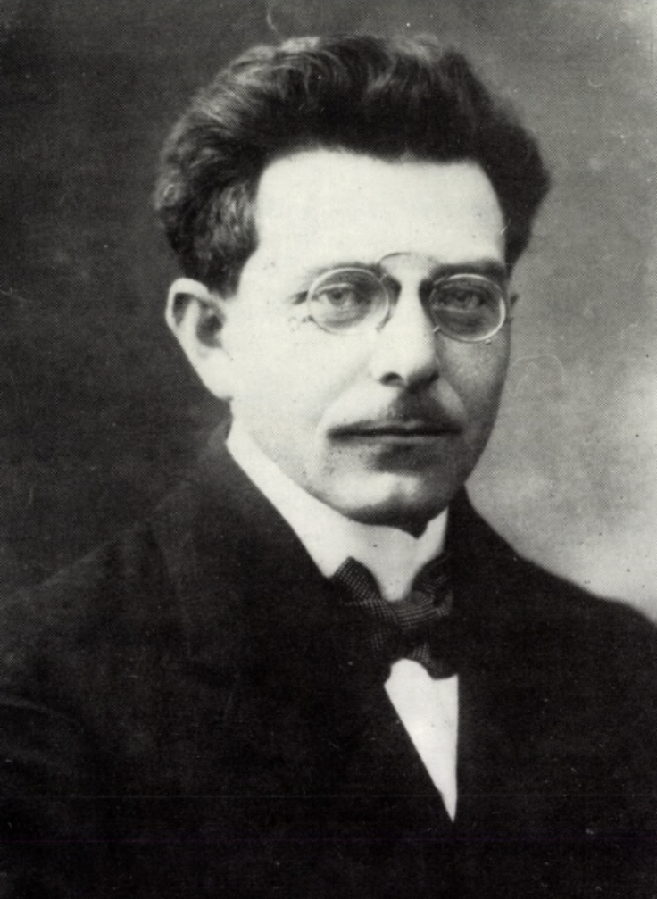 Janovský, Otakar - foto