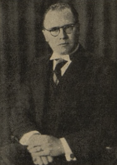 Groh, Vladimír - foto