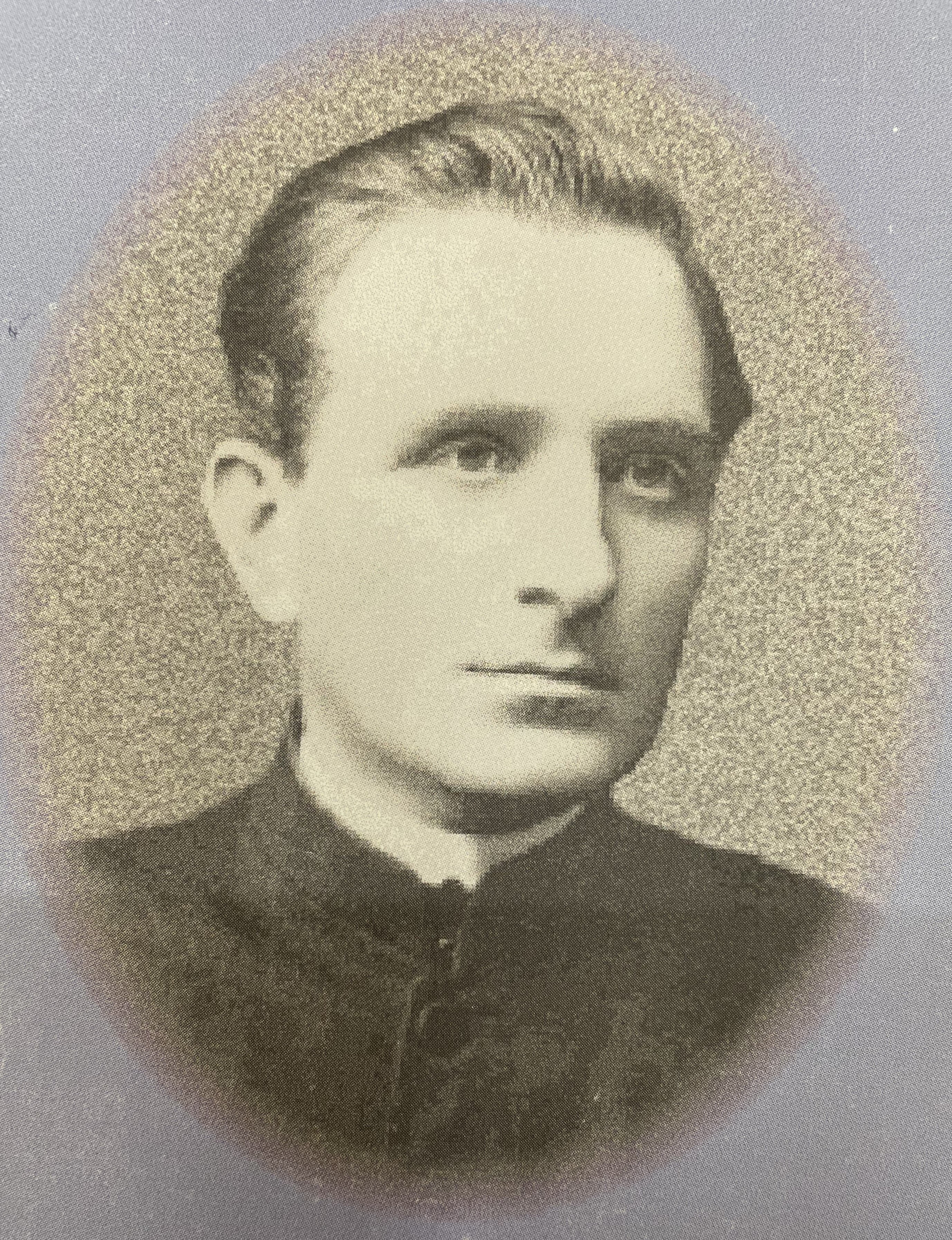 Koželuha, František - foto