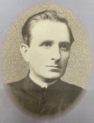 Koželuha, František - foto