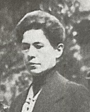 Čermáková, Božena - foto