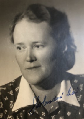 Svobodová, Marie - foto