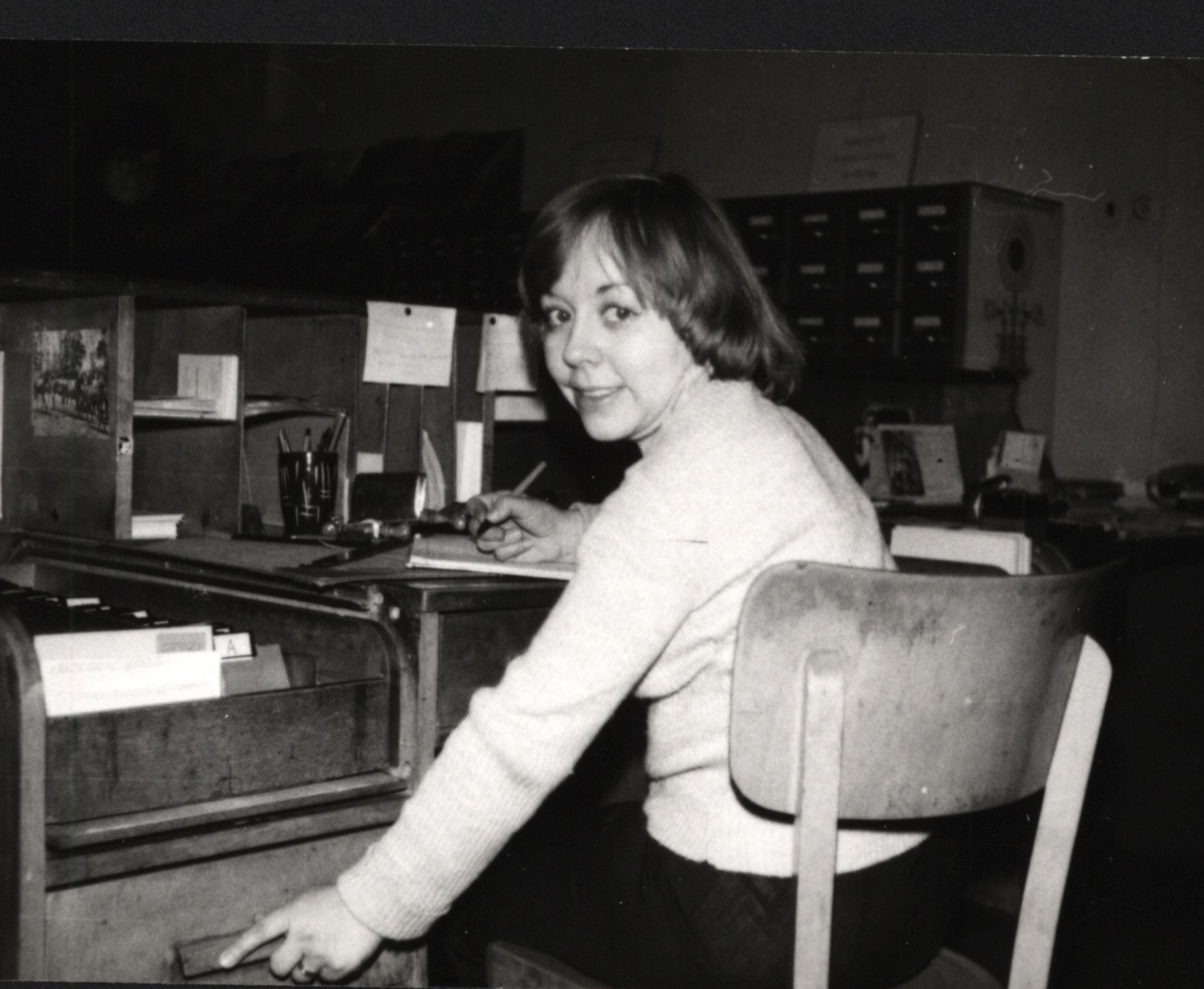 Otrubová, Alena - foto