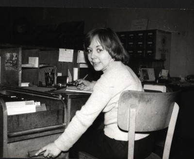 Otrubová, Alena - foto