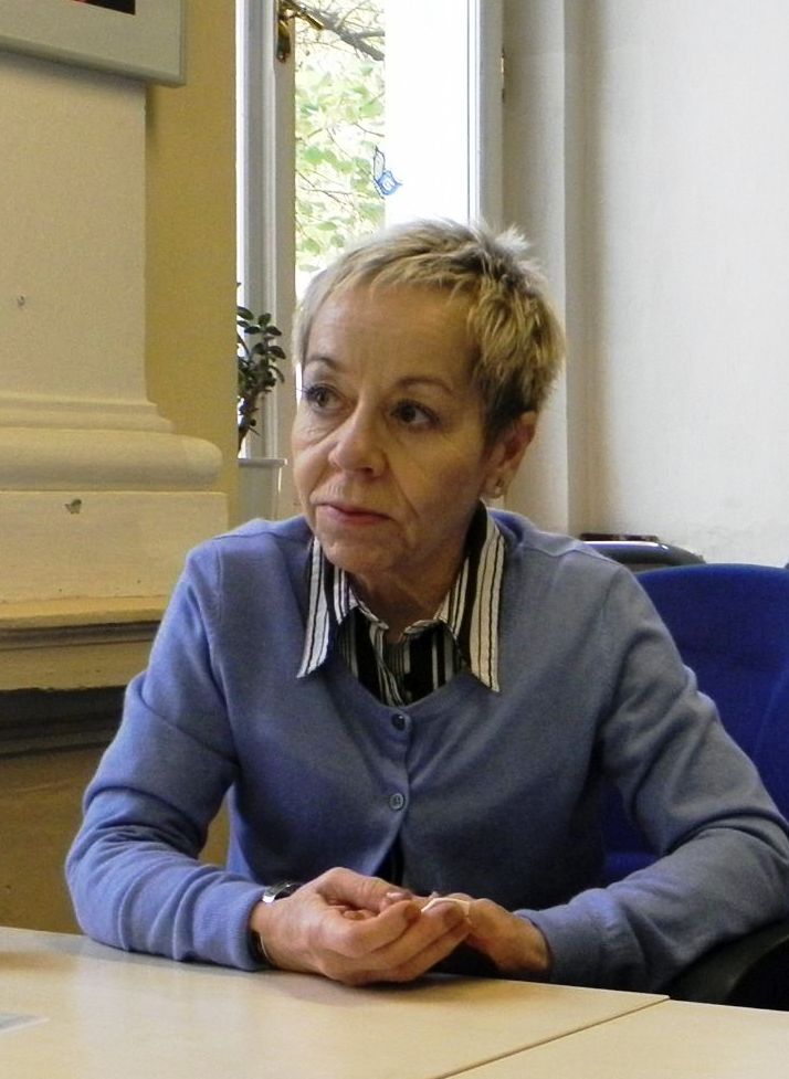 Otrubová, Alena - foto