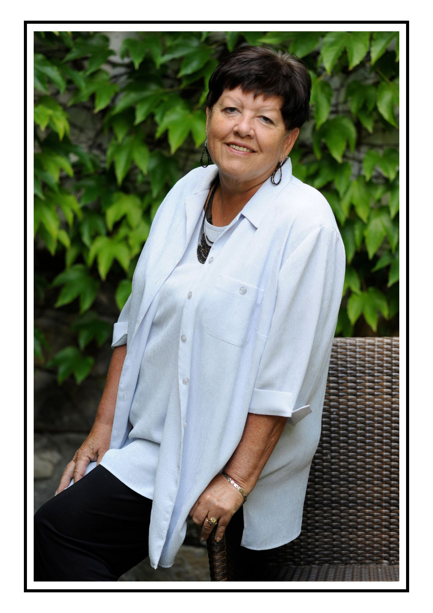 Parkosová, Ivana - foto