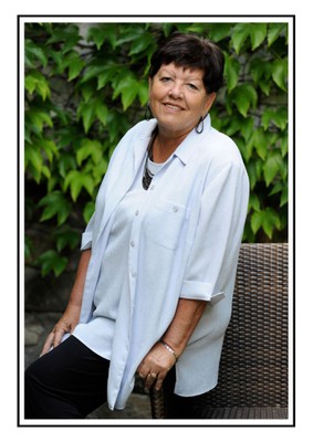 Parkosová, Ivana - foto