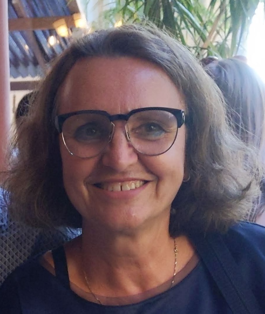 Pršínová, Tamara - fotografie