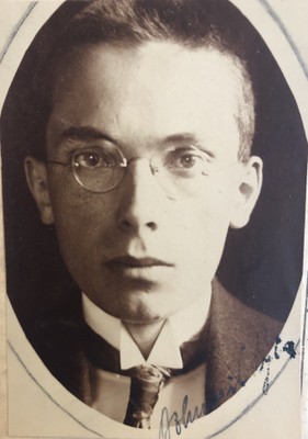 Ryba, Bohumil - fotografie