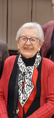 Saková, Jitka - knihovnice