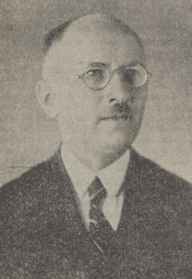 Strnad, Rudolf - foto